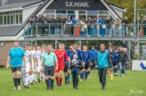 S.K.N.W.K. 1 - Bruse Boys 1 (comp.) seizoen 2022-2023 (6/95)